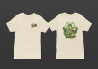 Image 4 of LBCH St. Patty's Day Event Tee EXCLUSIVE