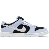 DUNK LOW SB 'ALUMINUM' SZ10.5