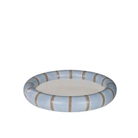 Image 1 of Astrid Stripe Dish - Large