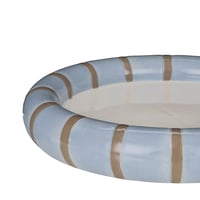 Image 3 of Astrid Stripe Dish - Large