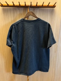 Image 2 of Badlands biker tee #629