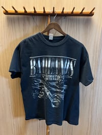 Image 1 of Badlands biker tee #629