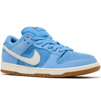 Image 3 of DUNK LOW PRO SB 'UNIVERSITY BLUE GUM' SZ10.5
