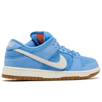 Image 2 of DUNK LOW PRO SB 'UNIVERSITY BLUE GUM' SZ10.5
