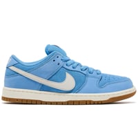 Image 1 of DUNK LOW PRO SB 'UNIVERSITY BLUE GUM' SZ10.5