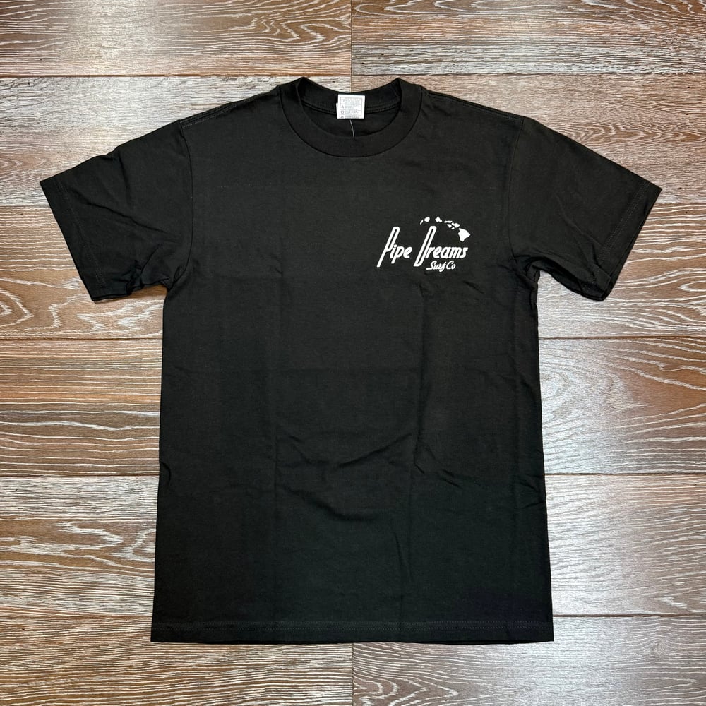 Image of RESPECT OHANA MEN'S T-SHIRT 