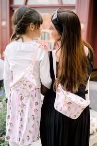 Image 5 of Pretty in Pink Fanny Pack