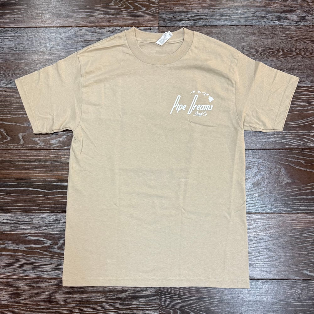 Image of RESPECT OHANA MEN'S T-SHIRT 