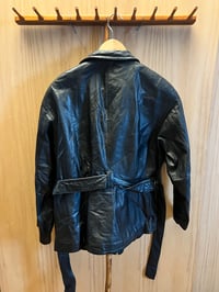Image 2 of Wilson’s leather jacket #633