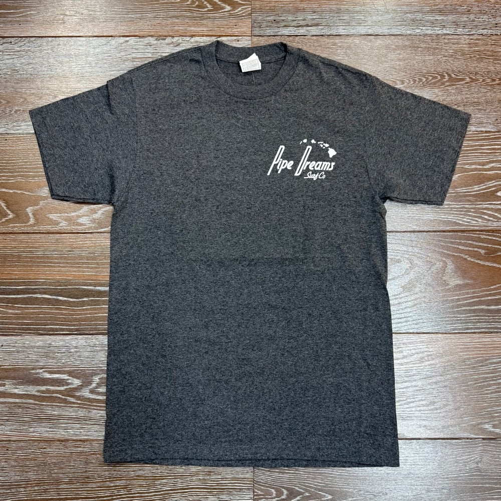 Image of RESPECT OHANA MEN'S T-SHIRT 