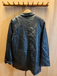 Image 2 of Phase 2 leather jacket #636