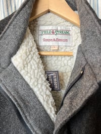Image 3 of Wool jacket #612