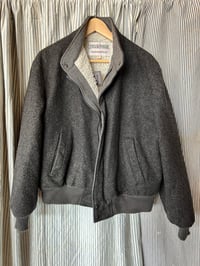 Image 1 of Wool jacket #612