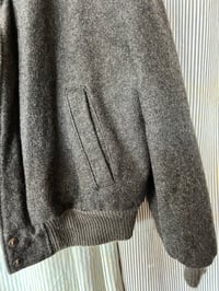 Image 2 of Wool jacket #612