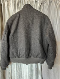 Image 4 of Wool jacket #612