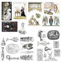 Image 3 of Sticker Fuck Vol 1