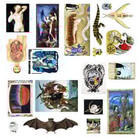 Image 4 of Sticker Fuck Vol 1