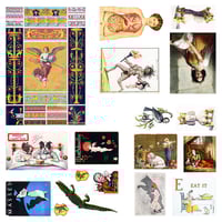 Image 5 of Sticker Fuck Vol 1