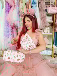 Image 2 of Pretty in Pink Pouch