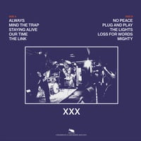 Image 2 of Modern Guilt" Mind the Trap" 