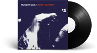 Image 3 of Modern Guilt" Mind the Trap" 
