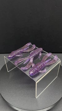 Image 7 of 3.5” Battle Craw - 4 pack