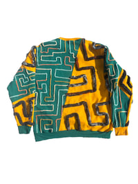 Image 2 of Maze XL