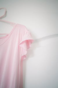 Image 3 of Pretty in Pink Girls Dress