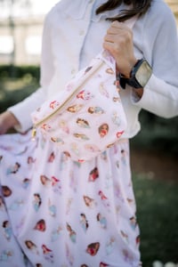 Image 5 of Pretty in Pink Girls Dress