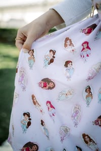 Image 7 of Pretty in Pink Girls Dress