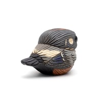 Image 5 of Chubby Bird: Harlequin Duck