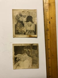 Image 2 of Early small tattoo photos 