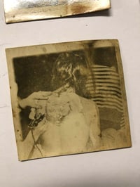 Image 4 of Early small tattoo photos 