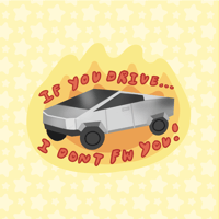 Image 4 of 4 for $5 Sticker Pack