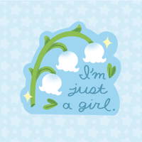 Image 6 of 4 for $5 Sticker Pack