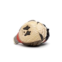 Image 6 of Chubby Bird: Red-Whiskered Bulbul