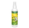 BUG-X HERBAL INSECT REPELLANT. Effective. Scientifically Studied. 