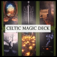 Image 3 of 1 Card Tarot Pull --Choose your Deck