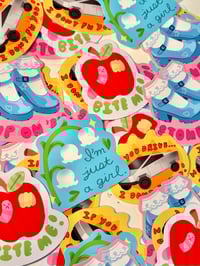 Image 2 of 4 for $5 Sticker Pack