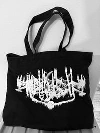 Nachtlich - Tote Bag