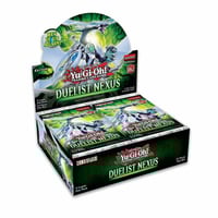 Duelist Nexus Booster Pack