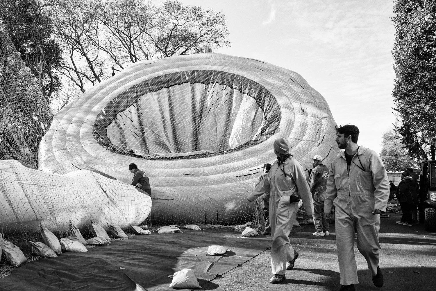 Image of SATURN RETURN:  Limited Edition Photo Zine