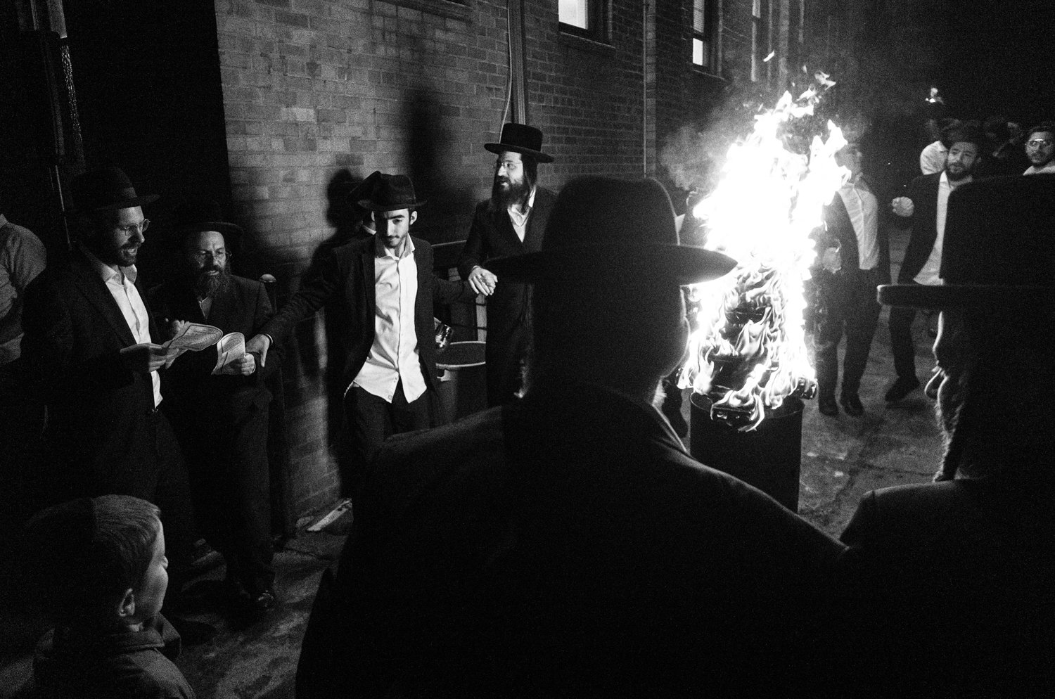 Image of SATURN RETURN:  Limited Edition Photo Zine