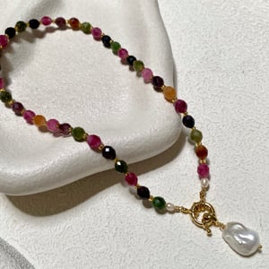 Image of Kesha Necklace