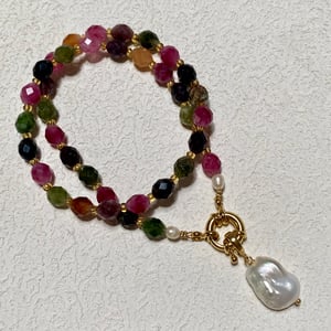 Image of Kesha Necklace