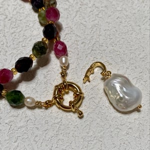 Image of Kesha Necklace