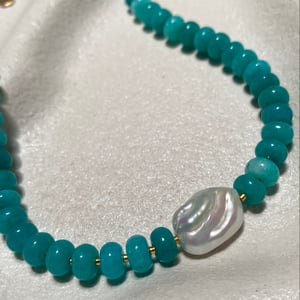 Image of Abby Necklace