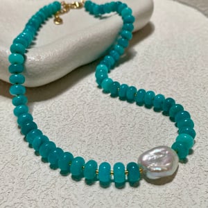 Image of Abby Necklace