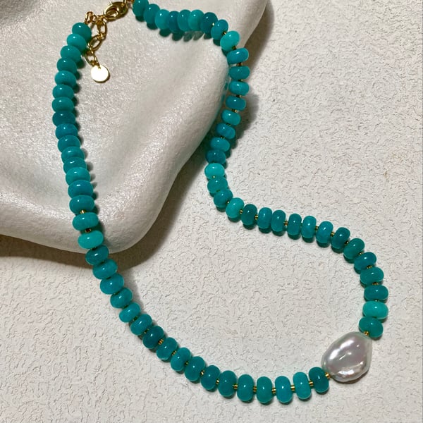 Image of Abby Necklace