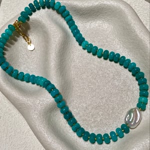 Image of Abby Necklace